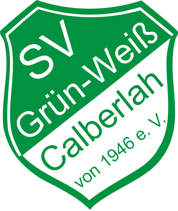 Satzung SV Calberlah